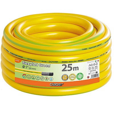 FLEXYFORT YAŞIL 1 " M 25