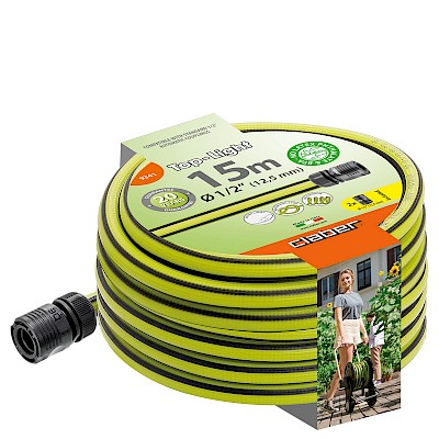 ÜST LAMPA 1/2" 15 M