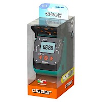 AQUAUNO VIDEO - 2 PLUS