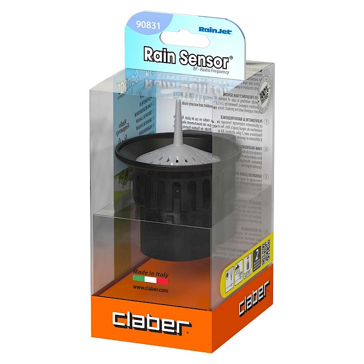 RF RAIN SENSOR