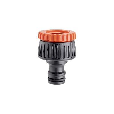 3/4" - 1/2"ÇOX YİVLİ KRAN BAĞLAYICI