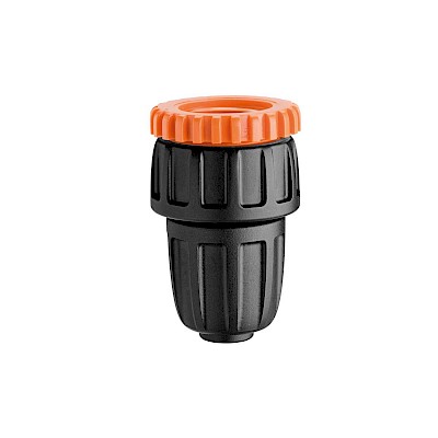 1/2"YİVLİ XORTUM ADAPTERİ