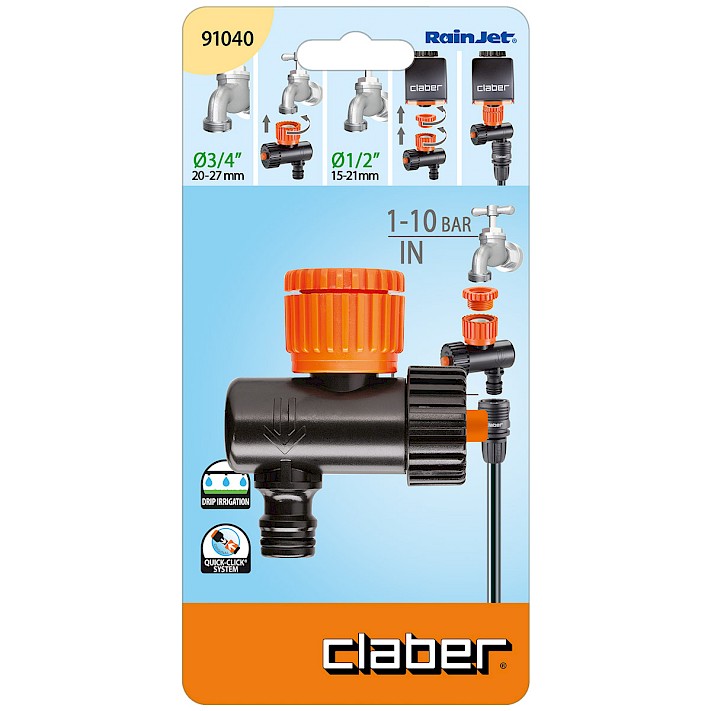 PRESSURE REDUCER