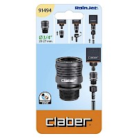 3/4 AUTOMATIC ADAPTOR