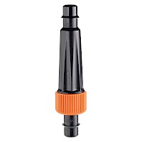 DAXİLİ 1/2"XORTUM FİLTRİ