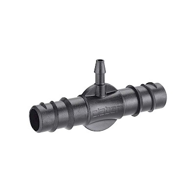 2 YOLLU MUFTA 1/2 "- 1/4"