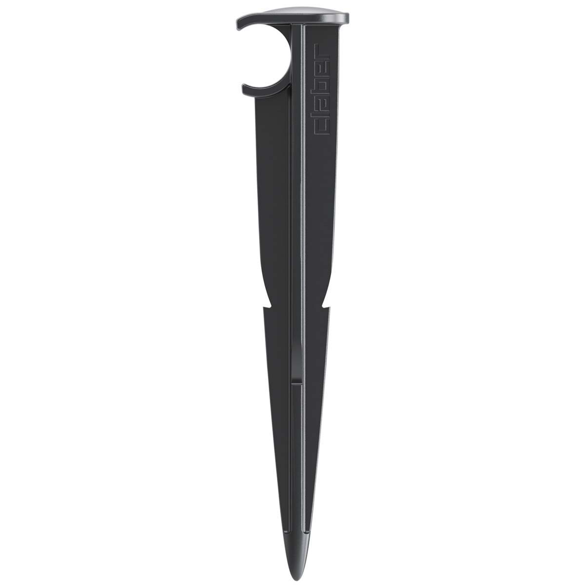 1/2"DAYAQ DİRƏYİ