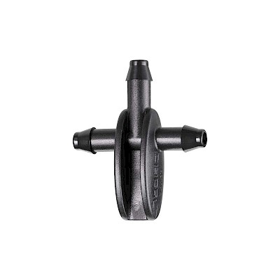 3 YOLLU MUFTA 1/4"