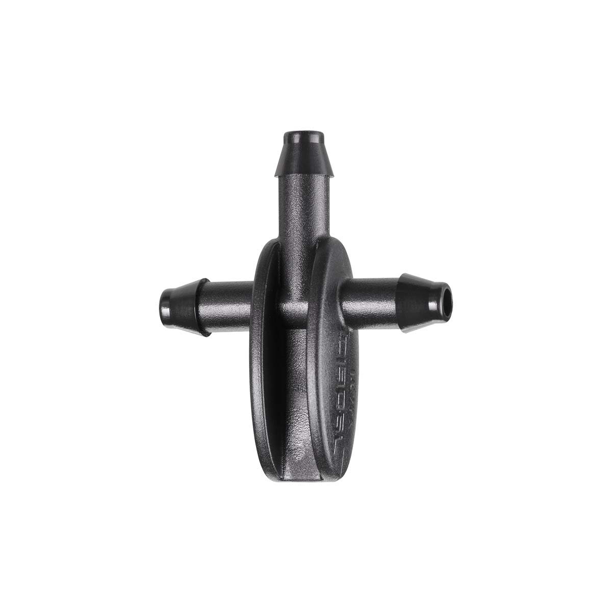 3 YOLLU MUFTA 1/4"