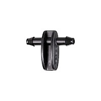 2 YOLLU MUFTA 1/4"