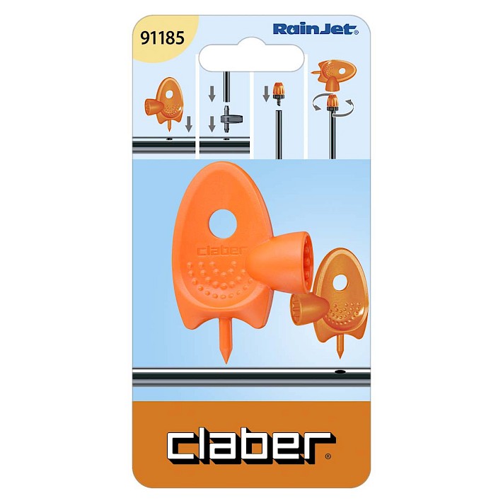 HOLE PUNCHER/SPANNER