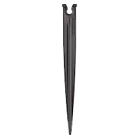 1/4"DAYAQ DİRƏYİ