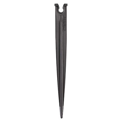 1/4"DAYAQ DİRƏYİ