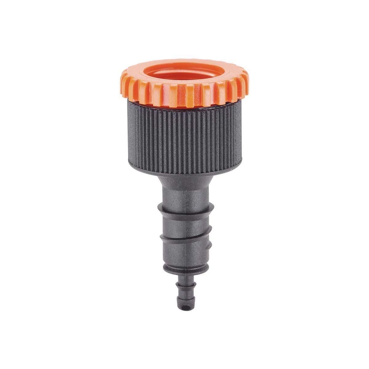 1/2" - 1/4"YİVLİ XORTUM ADAPTERİ