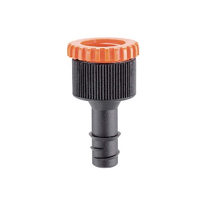 1/2"YİVLİ XORTUM ADAPTERİ