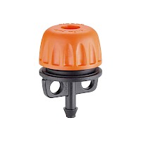TƏNZİMLƏNƏN DAMCI 0-40 L / SAAT