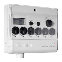 MULTİPLA AC 230/24 V LCD