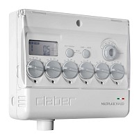 MULTİPLA DC 9V LCD EKRAN
