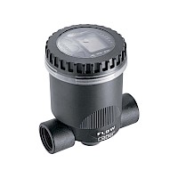 1" F. PROQRAMLAŞDIRILA BİLƏN SOLENOİD KLAPAN