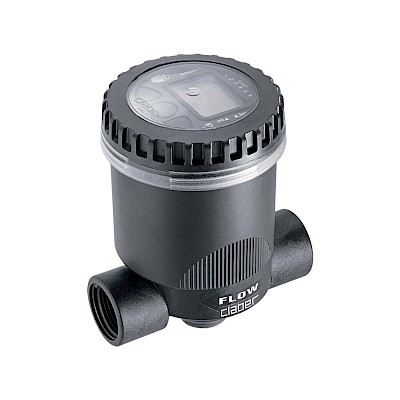 1" F. PROQRAMLAŞDIRILA BİLƏN SOLENOİD KLAPAN