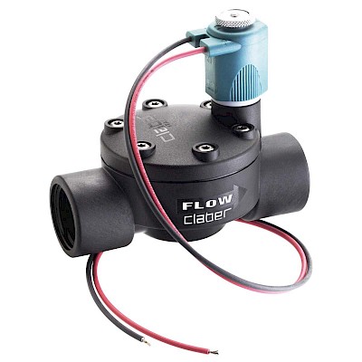 9 V - 1 " DAXİLİ AVTO KLAPAN