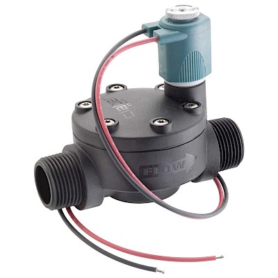 9 V - 1 " XARİCİ AVTO KLAPAN
