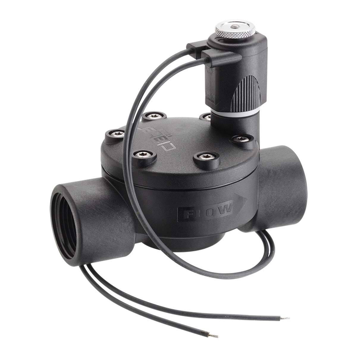 24V-1 " DAXİLİ AVTO KLAPAN