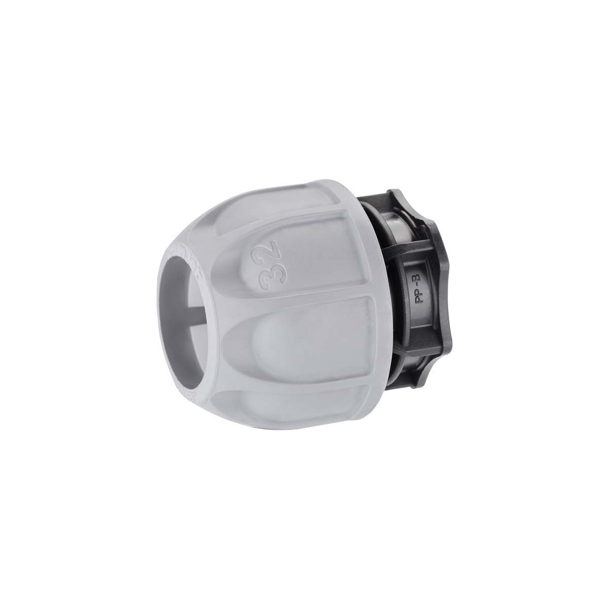 SON QAPAQ 32 MM