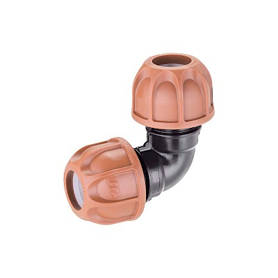 DİZ KONNEKTORU 20 MM