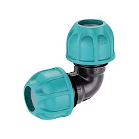 25 MM DİZ BAĞLAYICI