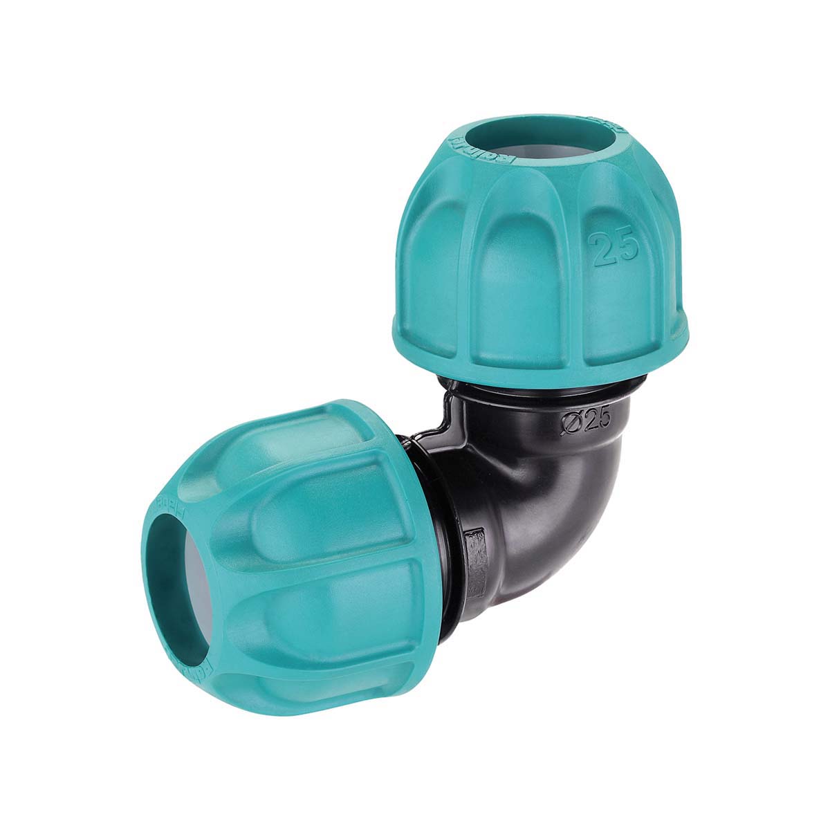 25 MM DİZ BAĞLAYICI