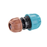 MUFTA 20 MM-25 MM