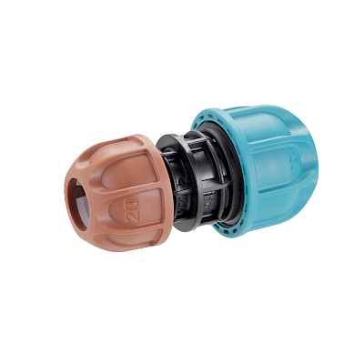 MUFTA 20 MM-25 MM