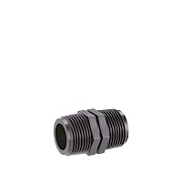 BAĞLAYICI 3/4 "M X 3/4" M