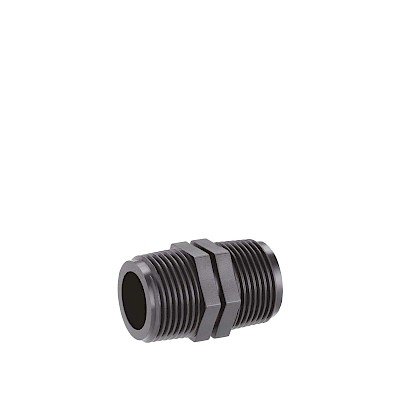 BAĞLAYICI 3/4 "M X 3/4" M