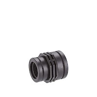 MUFTA 3/4" F X 1/2" F