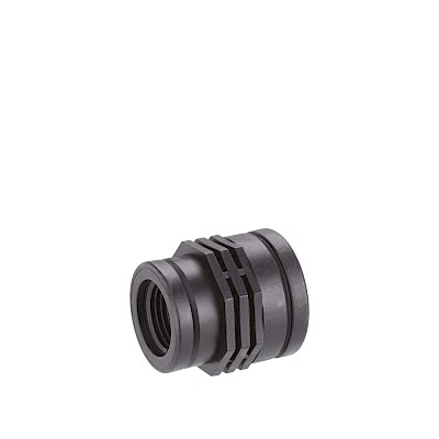 MUFTA 3/4" F X 1/2" F