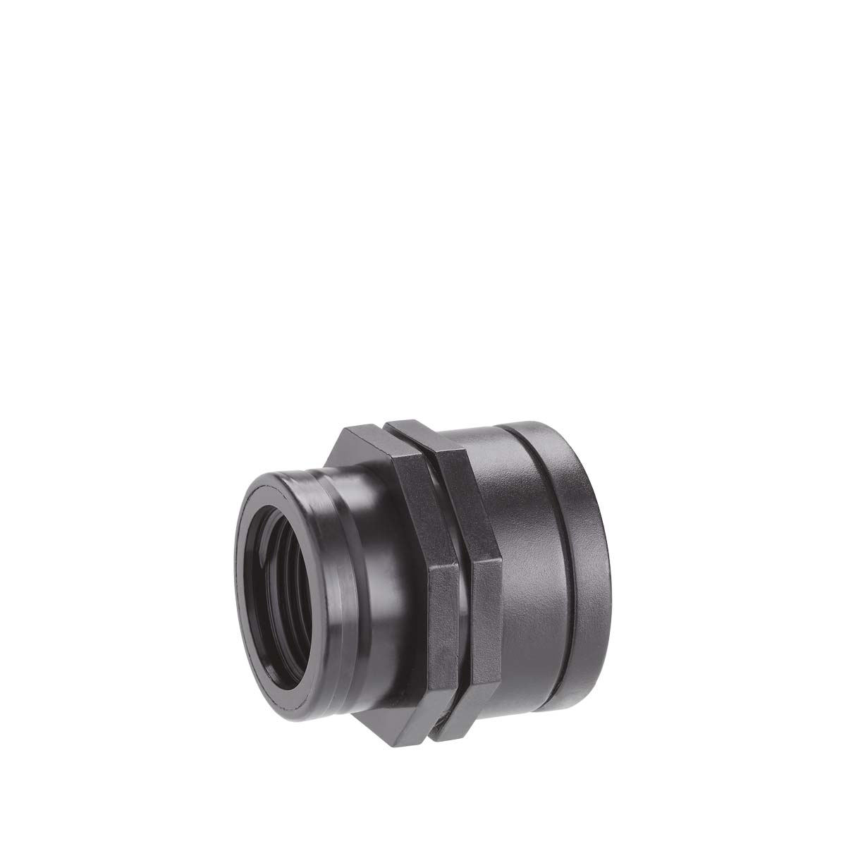 MUFTA 1" F X 3/4" F