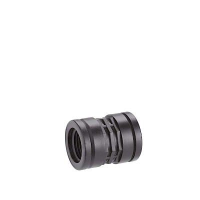 MUFTA 1/2" F X 1/2" F