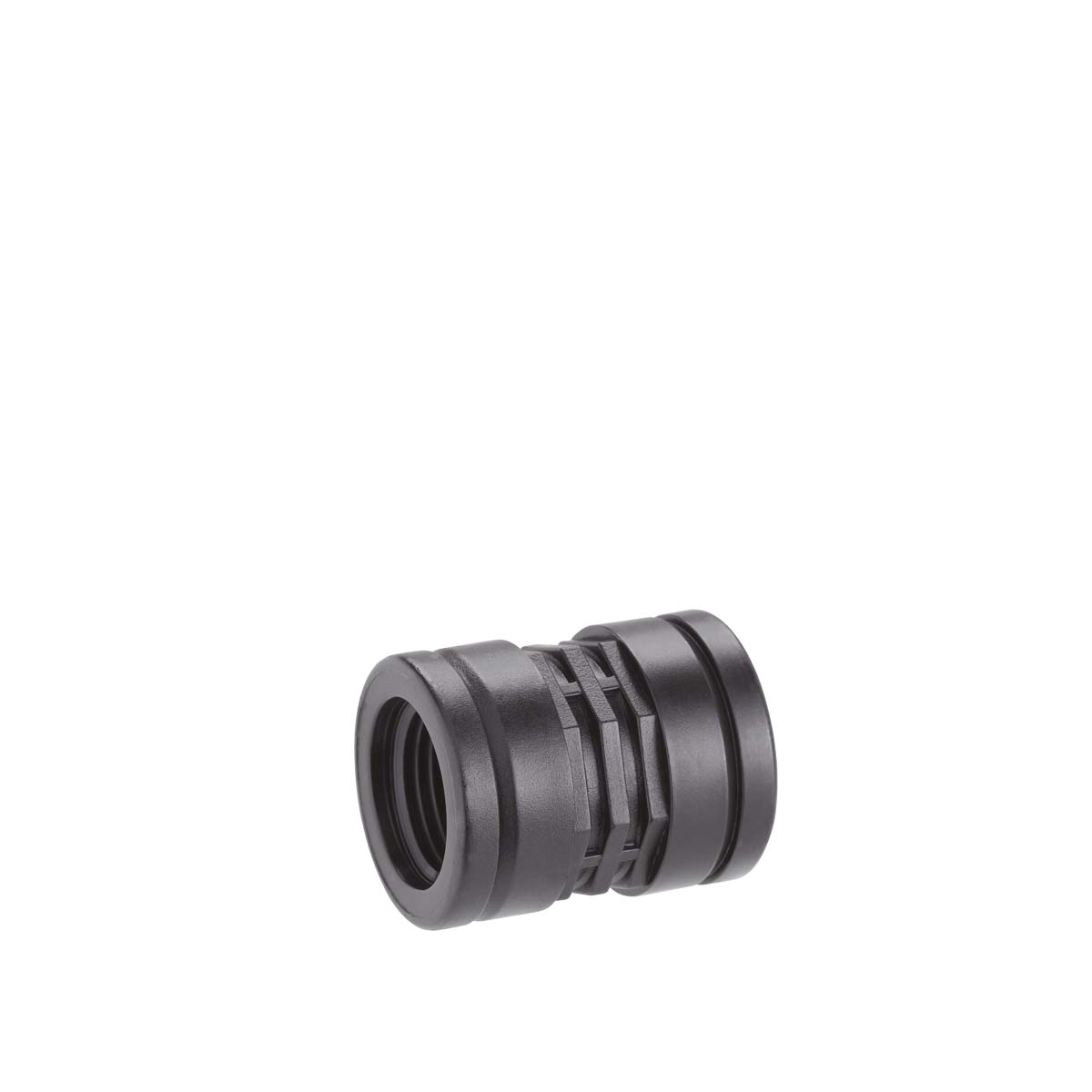 MUFTA 1/2" F X 1/2" F