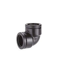 DİZ 3/4" F X 3/4" F