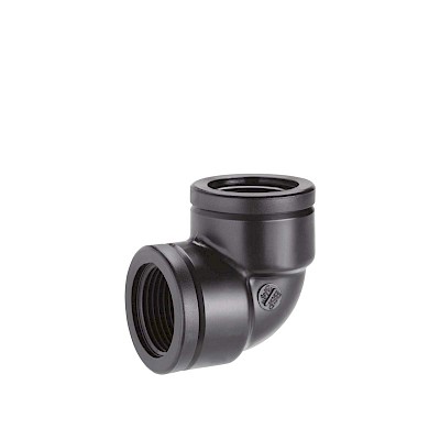 DİZ 3/4" F X 3/4" F