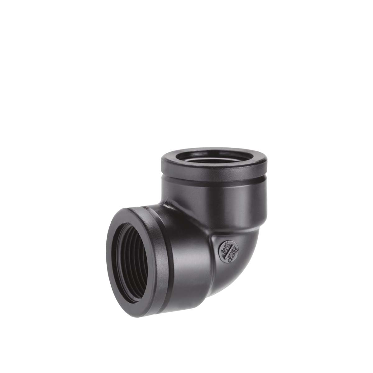 DİZ 3/4" F X 3/4" F