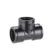 1" F T BAĞLAYICI