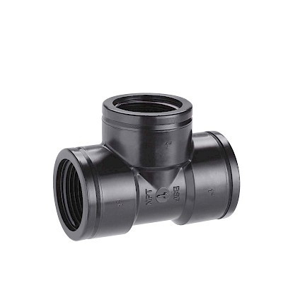1" F T BAĞLAYICI