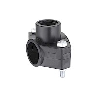 32 MM DİAMETRLİ XORTUM BAĞLAYICI BÖLMƏ