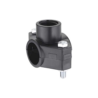 32 MM DİAMETRLİ XORTUM BAĞLAYICI BÖLMƏ
