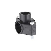 25 MM DİAMETRLİ XORTUM BAĞLAYICI BÖLMƏ