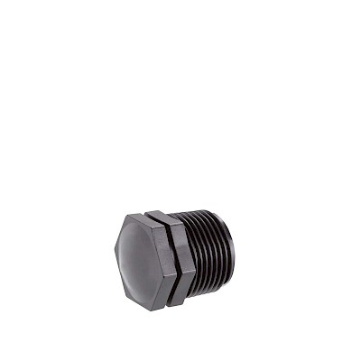 3/4" M YİVLİ QAPAQ