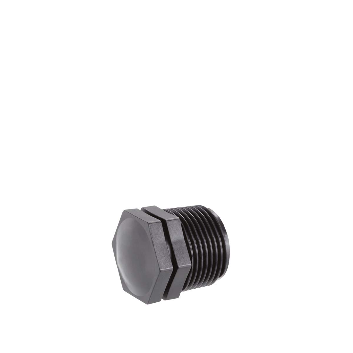 3/4" M YİVLİ QAPAQ